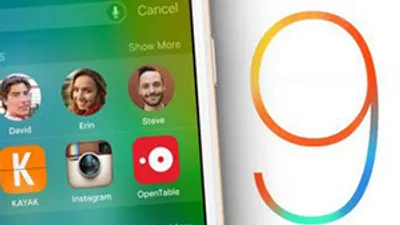 iOS 9 güncellemesi ile neler değişecek ?