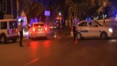 Ankara'da hareketli gece !