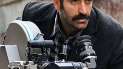 Mahsun Kırmızıgül'den Oscar isyanı