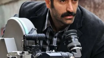 Mahsun Kırmızıgül'den Oscar isyanı