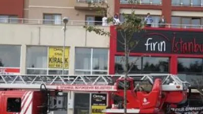 Genç astsubay intihar etti