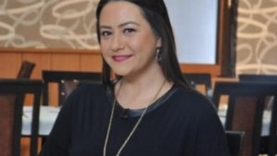 Ünlü sunucu çekim sırasında ölümden döndü !