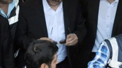 Memduh Boydak'la ilgili flaş karar !