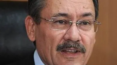 Melih Gökçek'ten CHP bombası !