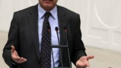Levent Tüzel HDP listesinde yok !
