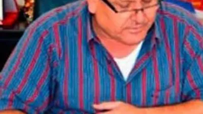İş adamı ofisinde öldürüldü