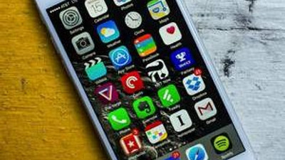Spermini getirene iPhone’u hediye