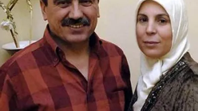 AKP'den Gülefer Yazıcıoğlu'na adaylık teklifi