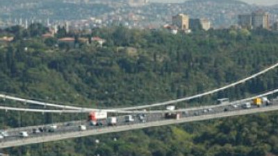 Bayramda köprü ve otoyollar ücretsiz