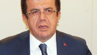 Zeybekçi'den seçim açıklaması