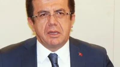 Zeybekçi'den seçim açıklaması