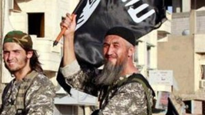 3 bin IŞİD militanı saldırı emri bekliyor !