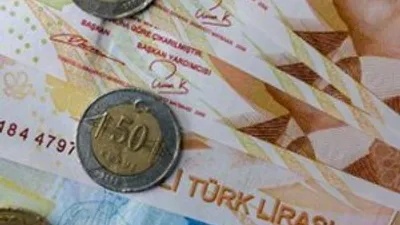 Hükümet seçim öncesi para dağıttı !