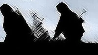 Silvan'da PKK'lılar 1 polisi yaraladı