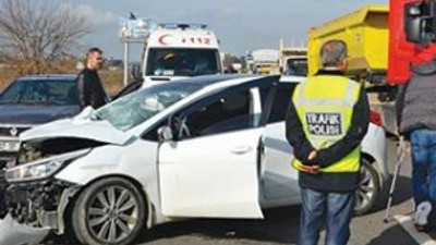 Trafik sigortasında flaş gelişme !