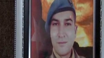 Dağlıca'dan 1 şehit haberi daha !