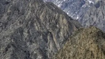 Dağlıca'ya PKK operasyonu !