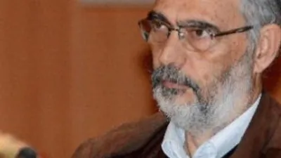 ''Öcalan yeniden devreye girecek''