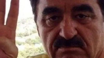İbrahim Tatlıses vekil adayı oldu