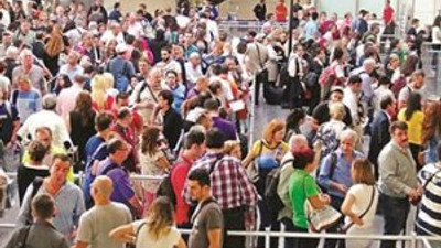 Bayram dönüşleri 29 Eylül'e sarkıyor !