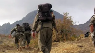 PKK ev bastı sivil vurdu: 1 ölü 1 yaralı