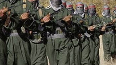 PKK: ''Eylem yapacaksanız şimdi yapın !''