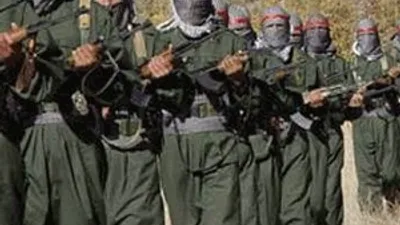 PKK: ''Eylem yapacaksanız şimdi yapın !''