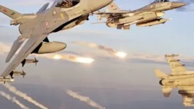PKK'ya yeni operasyon