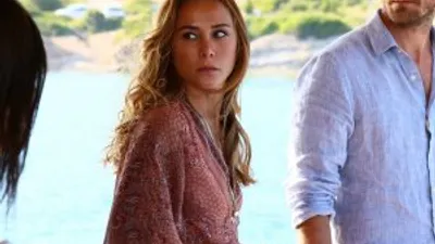 Poyraz Karayel başlıyor!