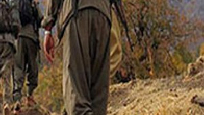 PKK'nın sığınak ve bombaları ele geçirildi