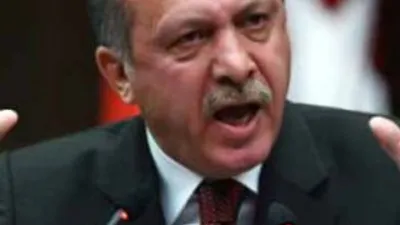 ''Erdoğan iktidarı kaybederse mahkemeye çıkar''