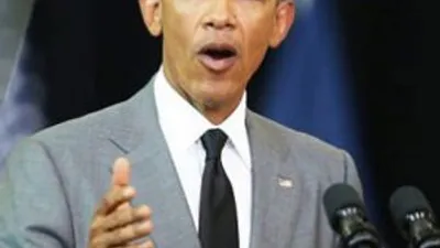 Obama'dan bayram mesajı