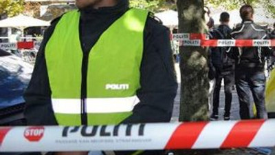 Hz. Muhammed'e hakaret sergisi açtılar
