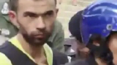 Bombacı suçunu itiraf etti !