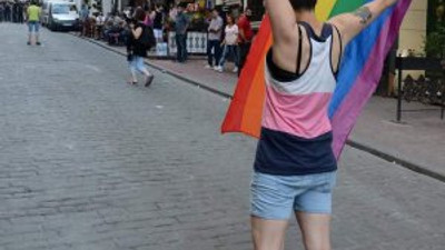 ''Bir sürü AKP ve MHP’li LGBT var''