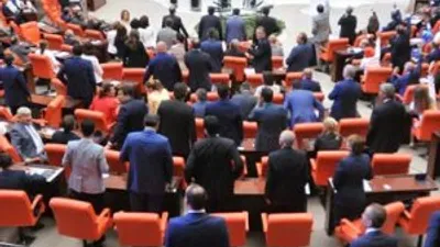 Erdoğan yine tarihe geçecek