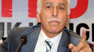 Mustafa Kamalak'ın hoşgörüsü şaşırttı