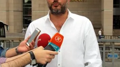 ''Gökçek kendi kullandığı anlamda Ermenidir''