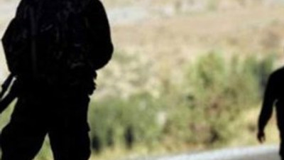 PKK Şırnak'ta askeri birliğe saldırdı