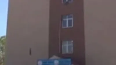 Yüksekova’da okullar boş kaldı