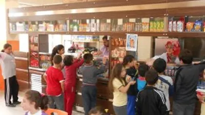 Sağlık Bakanı açıkladı ! Okullarda yasaklanacak !
