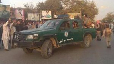 Taliban mahkumları serbest bıraktı !