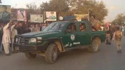 Taliban mahkumları serbest bıraktı !