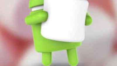 İşte Android 6.0 Mashmallow'un yükleneceği telefonlar