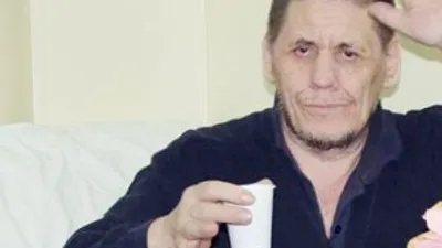 47 yıldır hastanede kalan hasta öldü !