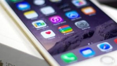 iPhone 6S kapış kapış satılıyor !