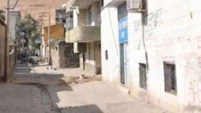 Sokağa çıkma yasağı kalktı !