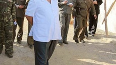 Kuzey Kore'den Vatan Partisi'ne mesaj !