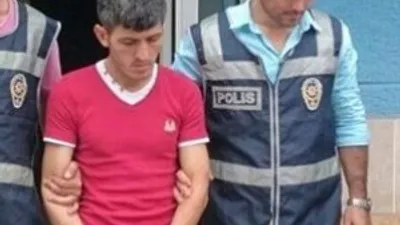 Bursa'da büyük vahşet !