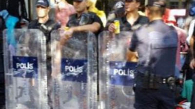 HDP'li yöneticilere operasyon
